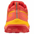 Pikkukuva 5 / 6: Aikuisten juoksukengät Mizuno Mizuno Wave Ibuki 4 Punainen