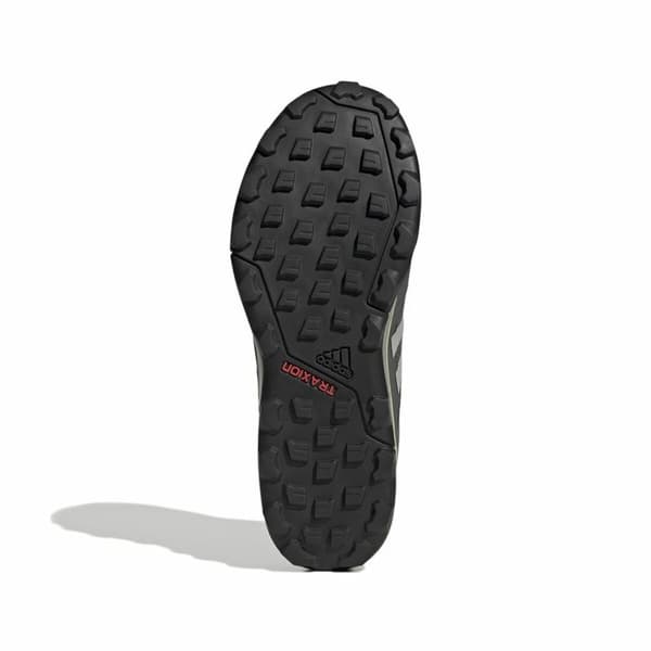 Miesten lenkkitossut Adidas Terrex Tracerocker 2.0 Vaaleanharmaa