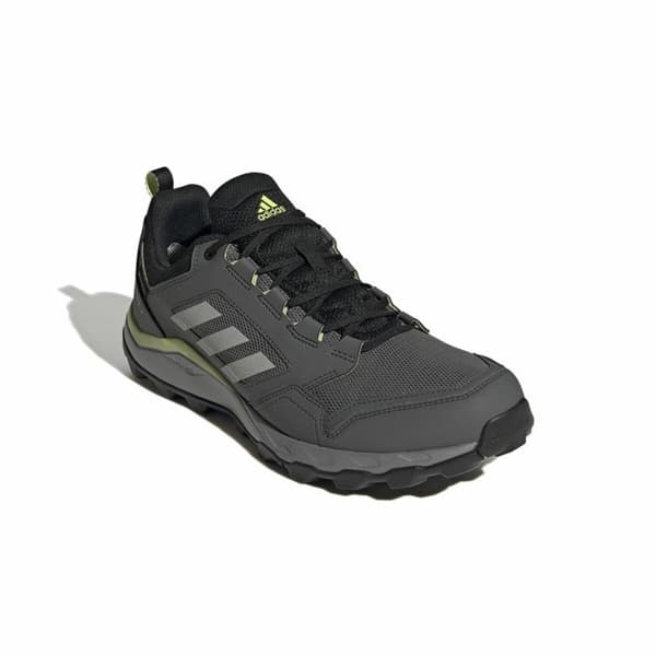 Miesten lenkkitossut Adidas Terrex Tracerocker 2.0 Vaaleanharmaa