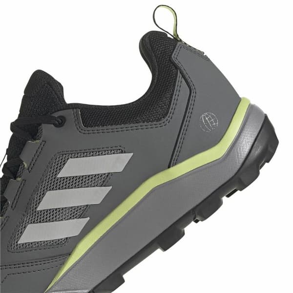 Miesten lenkkitossut Adidas Terrex Tracerocker 2.0 Vaaleanharmaa