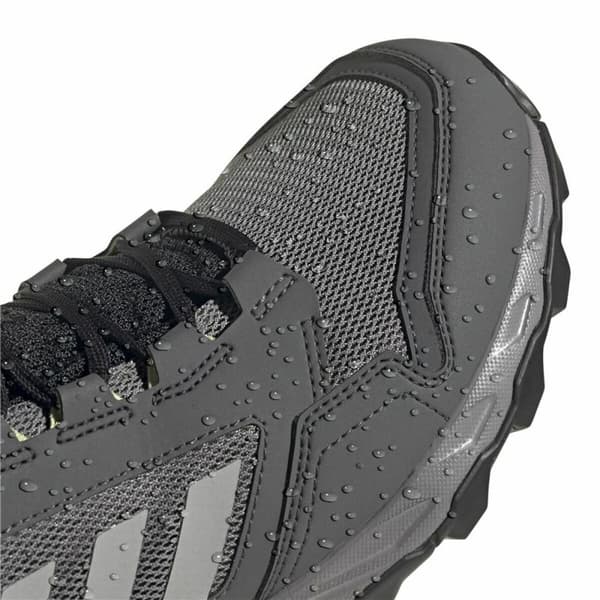 Miesten lenkkitossut Adidas Terrex Tracerocker 2.0 Vaaleanharmaa