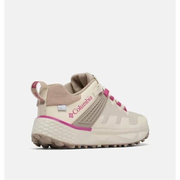 Løbesko til voksne Columbia Facet™ 75 Mid Outdry™ Beige