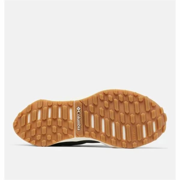 Løbesko til voksne Columbia Facet™ 75 Mid Outdry™ Beige