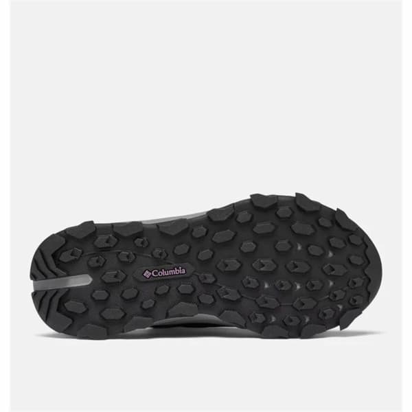 Aikuisten juoksukengät Columbia Hatana™ Max Outdry™ Musta