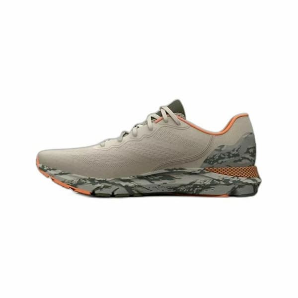 Løbesko til voksne Under Armour Hovr Sonic 6 Brun Dame