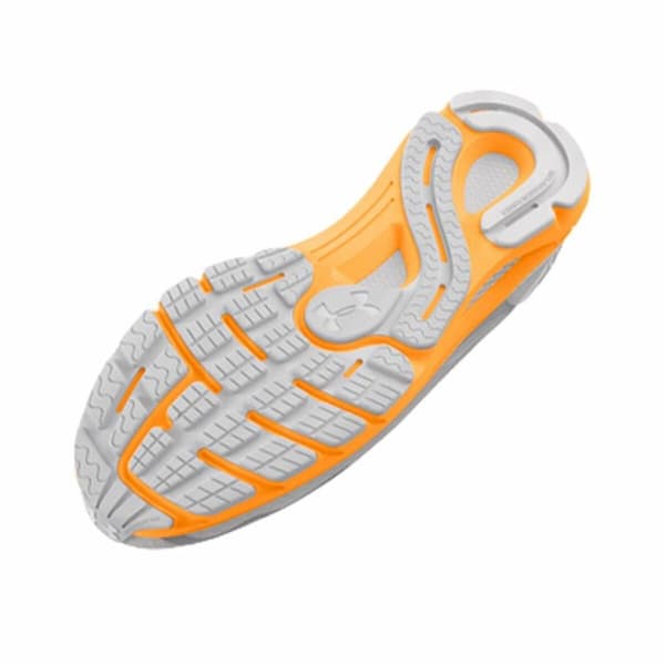 Aikuisten juoksukengät Under Armour HOVR Sonic 6 Harmaa
