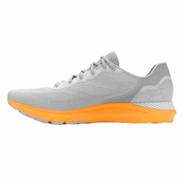 Aikuisten juoksukengät Under Armour HOVR Sonic 6 Harmaa