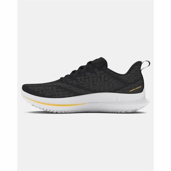Löparskor, Vuxna Under Armour Velociti 4 Se Svart