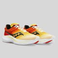 Miniatyrbillede 3 af 6: Løbesko til voksne Saucony Kinvara 14 Gul