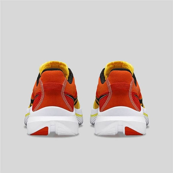 Løbesko til voksne Saucony Kinvara 14 Gul