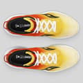 Miniatyrbillede 5 af 6: Løbesko til voksne Saucony Kinvara 14 Gul