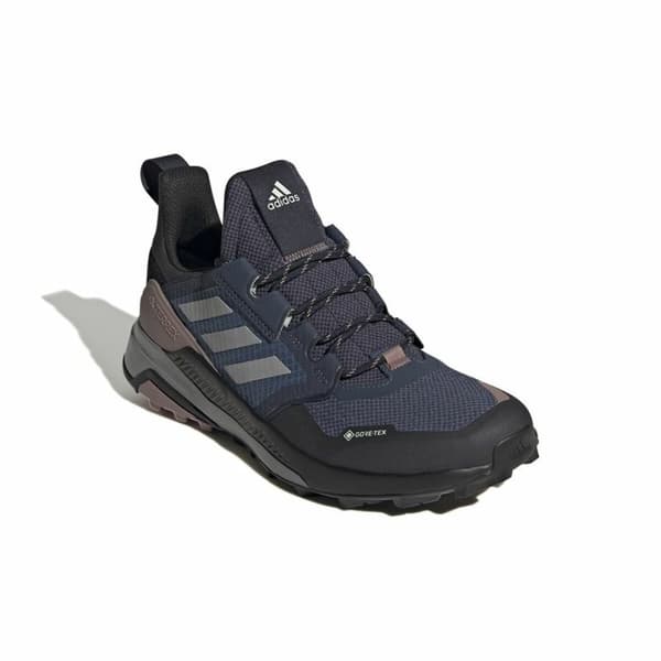 Naisten lenkkikengät Adidas Terrex Trailmaker Musta