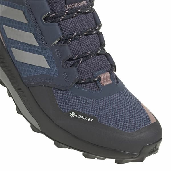 Naisten lenkkikengät Adidas Terrex Trailmaker Musta
