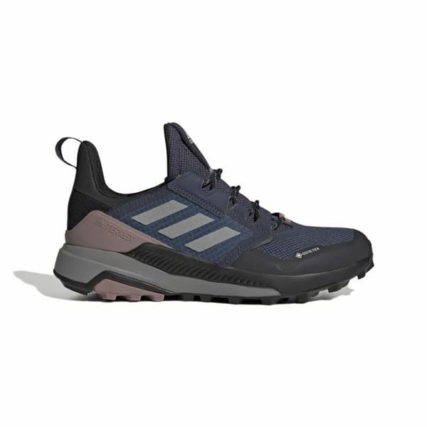 Naisten lenkkikengät Adidas Terrex Trailmaker Musta