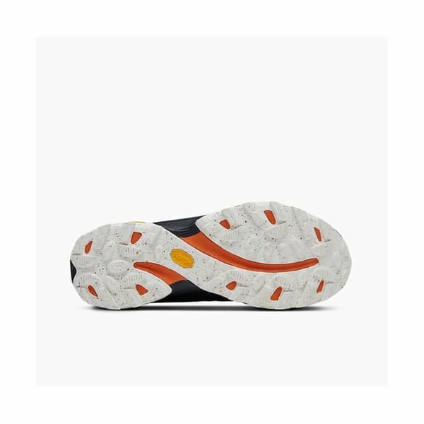 Gymnastikskor, Herr Merrell Moab Speed GTX Svart