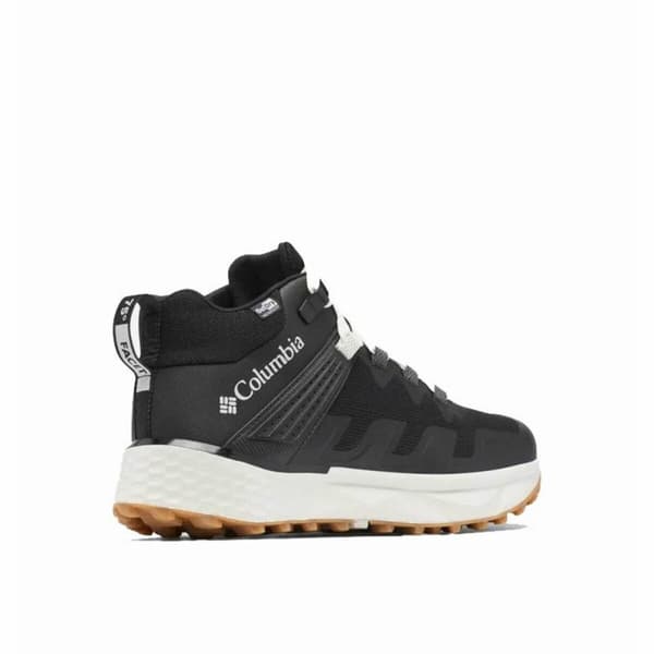 Löparskor, Vuxna Columbia Facet™ 75 Mid Outdry™ Svart