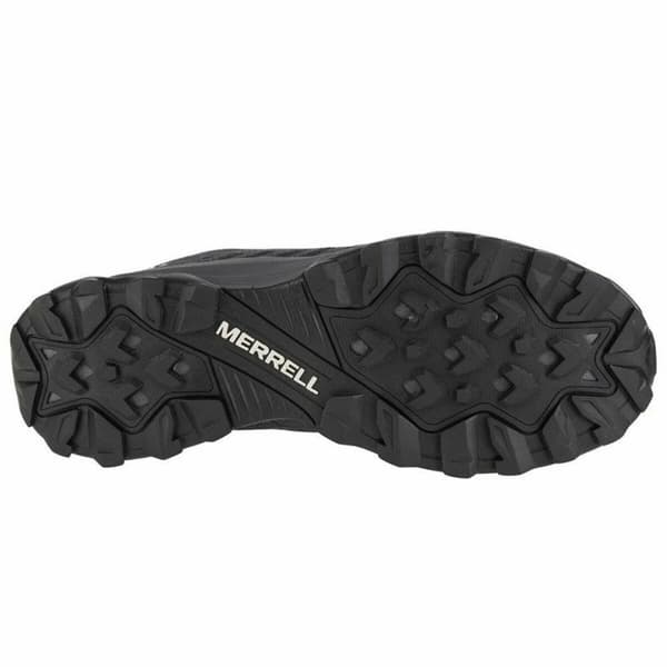 Løbesko til voksne Merrell Accentor Sport 3 Sort Moutain