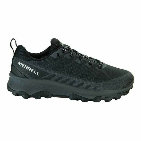 Løbesko til voksne Merrell Accentor Sport 3 Sort Moutain