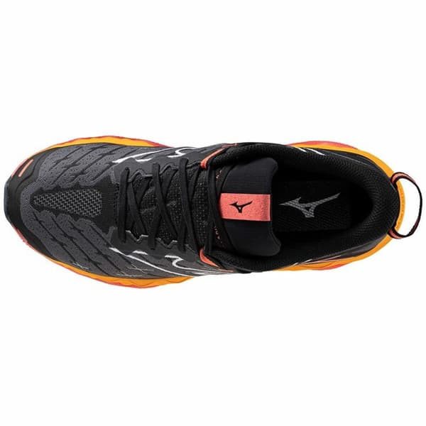 Gymnastiksko, Dam Mizuno Wave Mujin 10