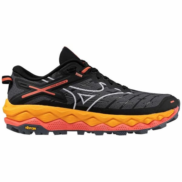 Gymnastiksko, Dam Mizuno Wave Mujin 10