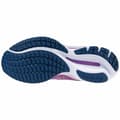 Miniatyrbillede 3 af 8: Sportssneakers til damer Mizuno Wave Rider 27 Lyserød
