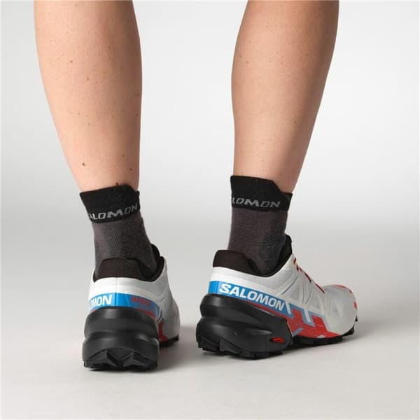 Sportssneakers til damer Salomon Speedcross 6 Hvid