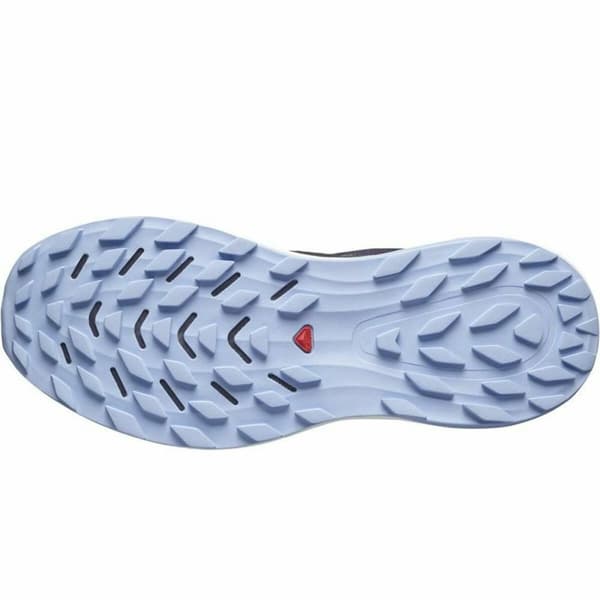 Sportssneakers til damer Salomon Ultra Glide 2 Moutain Lilla