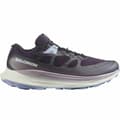 Miniatyrbillede 1 af 6: Sportssneakers til damer Salomon Ultra Glide 2 Moutain Lilla