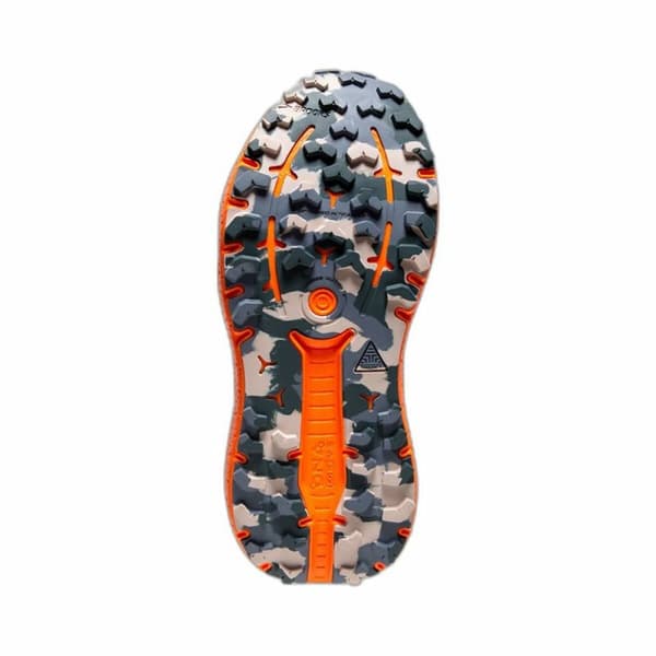 Sportssneakers til damer Trail Brooks Caldera 6 Bræt