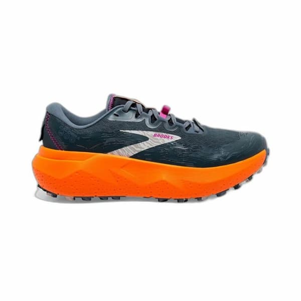 Sportssneakers til damer Trail Brooks Caldera 6 Bræt