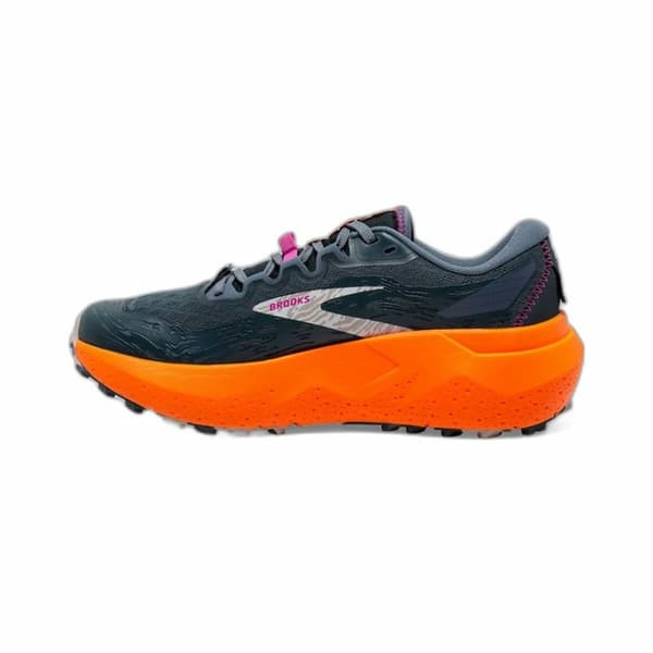 Sportssneakers til damer Trail Brooks Caldera 6 Bræt