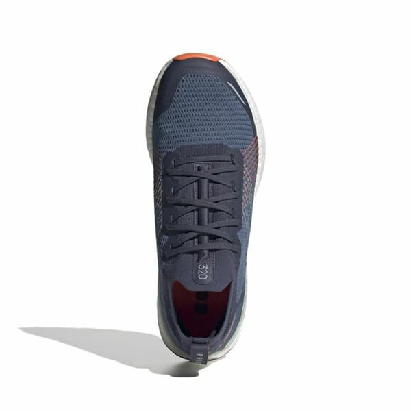 Miesten lenkkitossut Adidas Terrex Two Ultra Prime Tummansininen