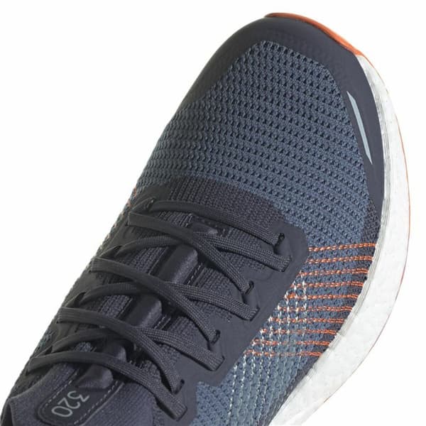 Miesten lenkkitossut Adidas Terrex Two Ultra Prime Tummansininen
