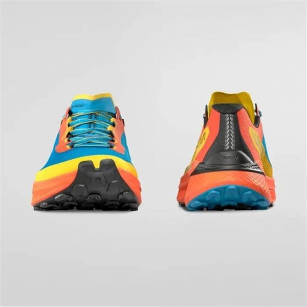 Løbesko til voksne La Sportiva Prodigio Tropic Orange