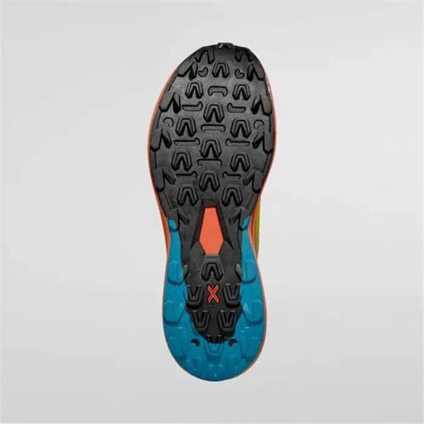 Løbesko til voksne La Sportiva Prodigio Tropic Orange