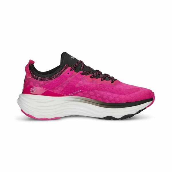 Løbesko til voksne Puma Foreverrun Nitro Pink Fuchsia Dame