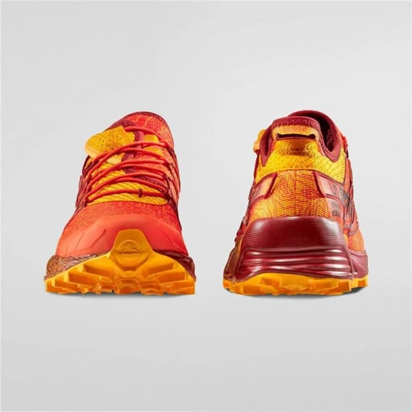 Aikuisten juoksukengät La Sportiva Mutant Oranssi