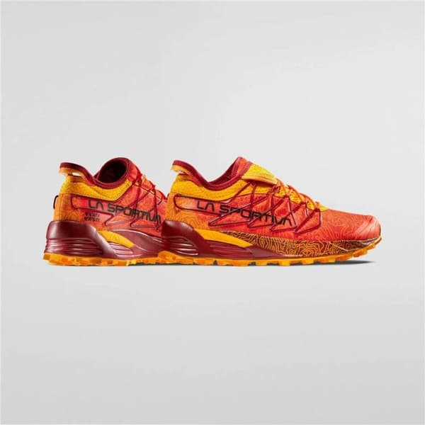 Aikuisten juoksukengät La Sportiva Mutant Oranssi