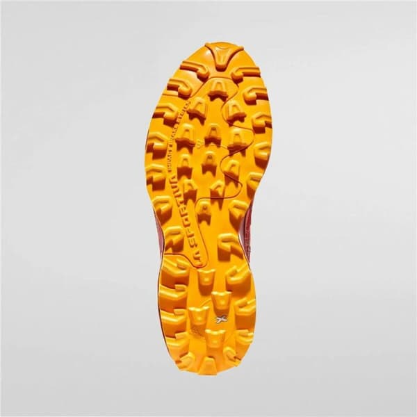 Aikuisten juoksukengät La Sportiva Mutant Oranssi