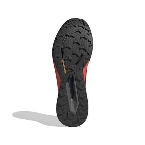 Herre sneakers Adidas Terrex Agravic Ultra Sort