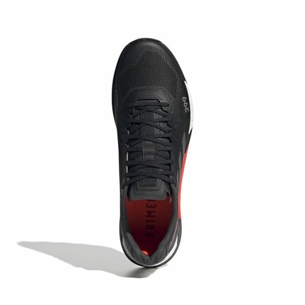 Herre sneakers Adidas Terrex Agravic Ultra Sort
