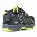 Miniatyrbillede 3 af 5: Herre sneakers Hi-Tec Roncal Low Sort