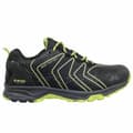 Miniatyrbillede 1 af 5: Herre sneakers Hi-Tec Roncal Low Sort