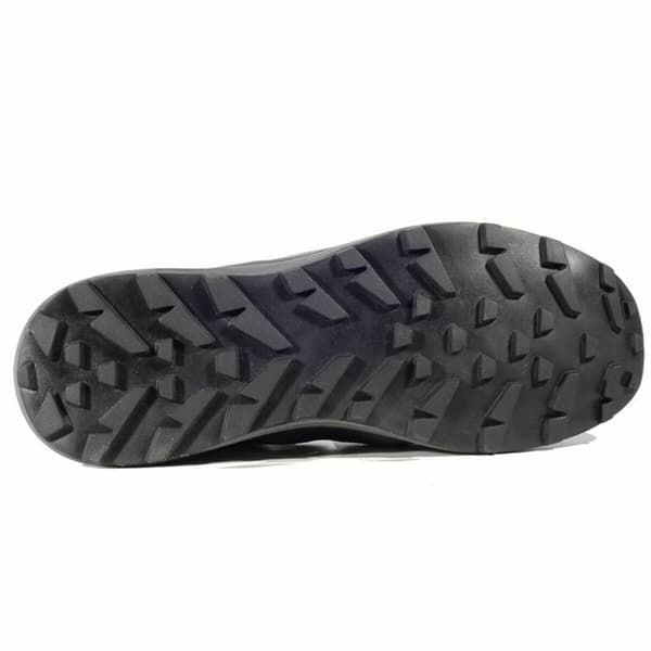 Løbesko til voksne Hi-Tec Trek Waterproof Mørkegrå Moutain