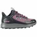 Miniatyrbillede 3 af 8: Sportssneakers til damer Hi-Tec Waterproof  Sort