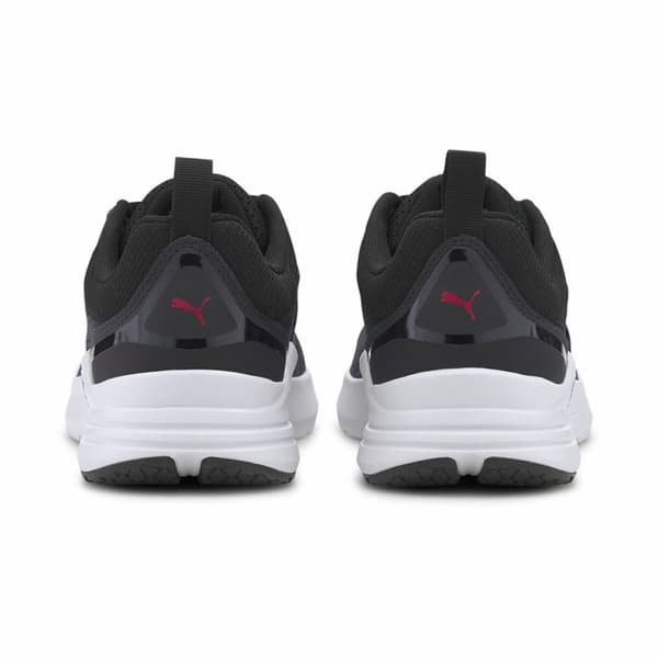 Løbesko til voksne Puma Wired Run Unisex