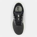 Miniatyrbillede 4 af 6: Løbesko til voksne New Balance 520 V8 Blacktop Sort Dame