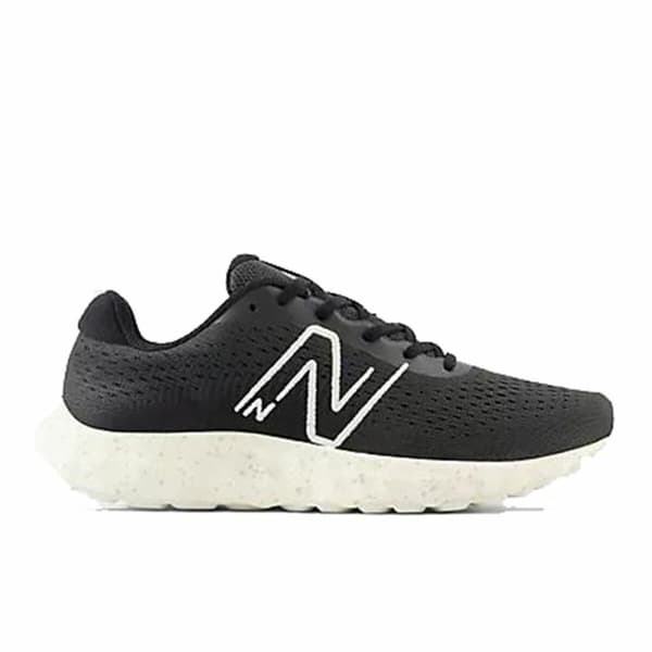 Løbesko til voksne New Balance 520 V8 Blacktop Sort Dame