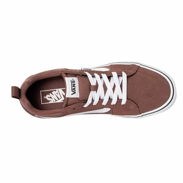 Aikuisten juoksukengät Vans Filmore Sucv Deep Ruskea