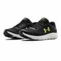 Miniatyrbillede 2 af 6: Løbesko til voksne Under Armour Surge 2 Sort Mænd